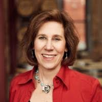 Becky (Bennett) Carty, EA