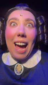 Oh Mary Broadway Betty Gilpin