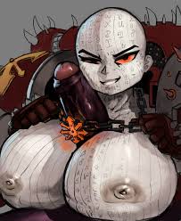 Rule34 - If it exists, there is porn of it  artist request, space marine   3198817