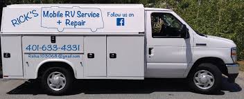 Maybe you would like to learn more about one of these? Rick S Mobile Rv Service Repair Home Facebook