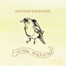 English alphabets written in reverse order is. Big Top Testo Alphabet Backwards Mtv Testi E Canzoni