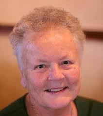 Marilyn Diane Chapman Obituary (2022)