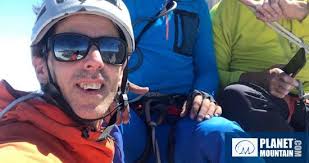 Aguja Saint-Exupéry, Patagonia, Esteban Degregori, Horacio Gratton, Pedrito  Odell