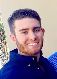 Andrew Coffey's Instagram, Twitter & Facebook