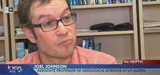 2018 A Peek Inside the Jackson School's Collections