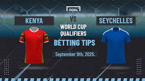 Kenya vs Seychelles: Will Harambee Stars Dominate? Odds & Predictions! - Imagen principal del artículo
