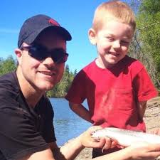 Fundraiser for Teri Gardino by Dove Daniels : Ben & Brody Burnt but Not  Broken