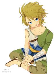Pngtree cuenta con más de 3 millones de recursos de imagen png. The Legend Of Zelda Link Render By Awesome Yuuko San On Deviantart