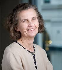 Nancy Milburn's Instagram, Twitter & Facebook