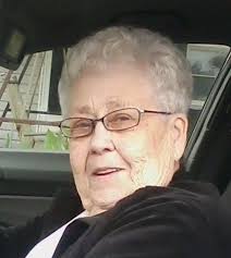 Mrs. Esther Judith Horne, 83 Obituary November 10, 2017