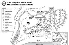 We did not find results for: New Brighton State Beach Camping Day Use Activities