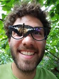 Farfalle al MUSE, ali di biodiversità