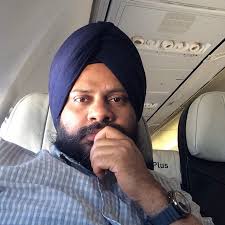 SIMRANDEEP SINGH SADEORA