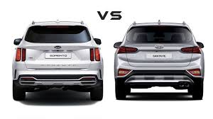 Craigslist provides local classifieds and forums for jobs, housing, for sale, services, local community, and events 2021 Kia Sorento Vs 2020 Hyundai Santa Fe Youtube