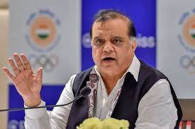 Ioc president thomas bach said after an executive board meeting. Trouble Brews For Indian Olympic Association Chief Narendra Batra As Ioc Accepts Brisbane S 2032 Olympic Bid