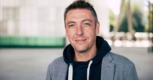 Dr. Frank Michael Sinner