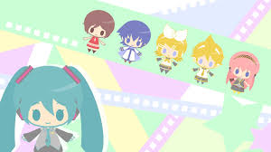 Maybe you would like to learn more about one of these? Wallpaper Hd Free Desktop Background Kawaii