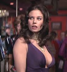 Actress And Model Lana Wood Classy American Hairstyles Bond Girls James Bond Movies James Bond Girls