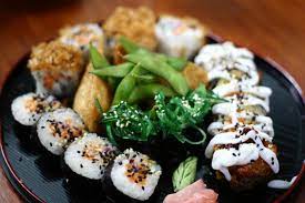 * for more about food + life. Sushi Kitchen Kl Branch Kota Damansara Photos Petaling Jaya Malaysia Menu Prices Restaurant Reviews Facebook