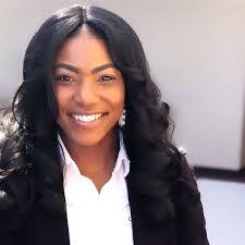 Gwendolyn Bethea's Instagram, Twitter & Facebook