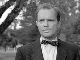 Perry Mason" The Case of the Watery Witness (TV Episode 1959)