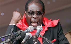 Image result for show the pic of robert mugabe