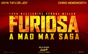 Warner Bros. Drops First Trailer for 'Furiosa: A Mad Max Saga' | Animation  World Network