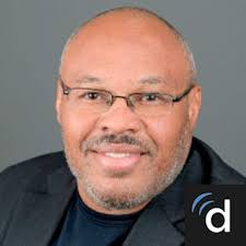 Dr. Melvin Thornton, MD