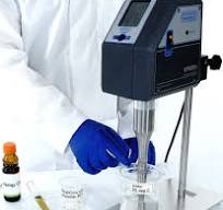 Ultrasonic Production of Stable Nanoemulsions