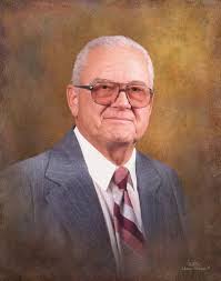 James McQueen Obituary