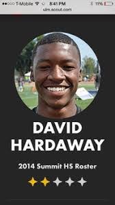 David Hardaway's Instagram, Twitter & Facebook