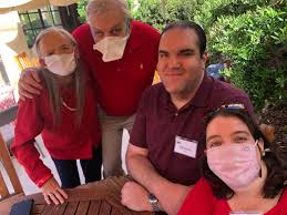 The Bishop's Blog: St. Cross Church, Hermosa Beach