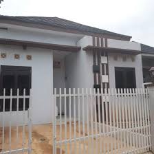 Miliki rumah siap huni di daerah parung bogor bisa c Rumah Dijual 150jt Di Semplak Bogor Icon Rumah