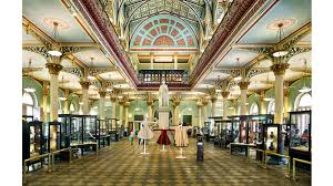 Mumbai received its first museum ...