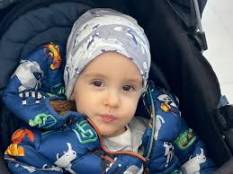 Fundraiser by Nalea Blanita : Jamie's intensive therapy