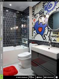 Anything you select, keep in mind excessive design will not be a great thing. 77 Teenage Bathrooms Ideas Teenage Bathroom Girls Bathroom Bathroom Design