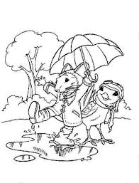 If you live at the north pole, winter is that freezing time when the sun does not shine at all. Coloring Pages For Rainy Days Day To Download And Print Free Coloring Home