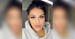 Obituary for Joann Danielle Gambrell