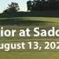 Iowa PGA Junior Saddleback