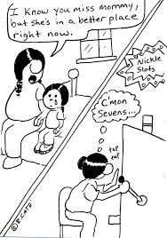 Indian Casino Joke Lol Gambling Humor Jokes Video Games For Kids