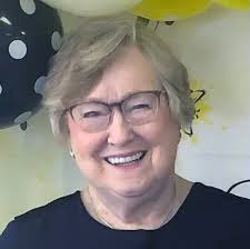 Mary Ann (Pickerill) Cherry Scopel