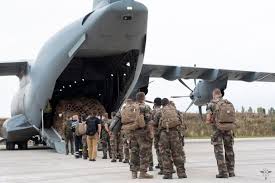 Las fuerzas talibanes han capturado varias ciudades importantes y ahora controlan grandes franjas del país. Y1vajkdykzsbkm