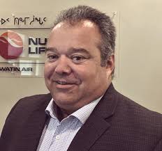 Keewatin Air announces passing of CEO Wayne McLeod
