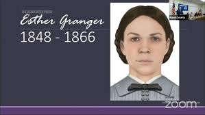 DNA tests identify 19th-century teenager's skull found in Illinois home's  wall