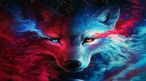 Anime Galaxy Wolf Wallpapers Top Free Anime Galaxy Wolf Backgrounds Wallpaperaccess We have 69+ amazing background pictures carefully picked by our community. anime galaxy wolf wallpapers top free