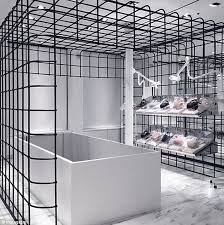 One of new york's most influential designers, alexander wang is inspired by sports and streetwear, but has a couturier's eye for fabric and. Alexander Wang Transforms His New York City Store Into A Maternity Ward Daily Mail Online