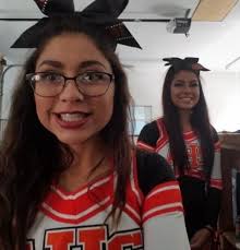 Casey Jordan Marquez (2000-2017)