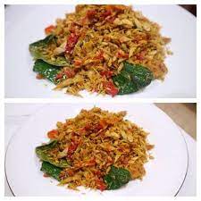 Resep Ikan Tongkol Suir Pedas Oleh Areli Areli Recipe Resep Ikan Makan Siang Sehat Makanan Sehat