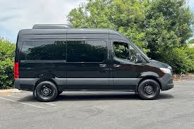 Image result for Obsidian Black 2016 Sprinter