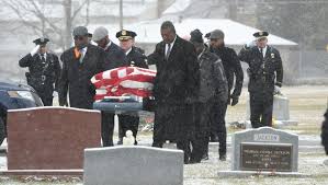 Chief Harper to be honored with Congressional Gold Medal